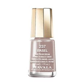 Mavala Mini No :237 Basel Oje
