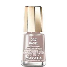 Mavala Mini No :237 Basel Oje