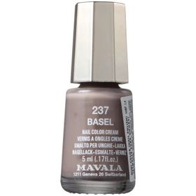 Mavala Mini No :237 Basel Oje