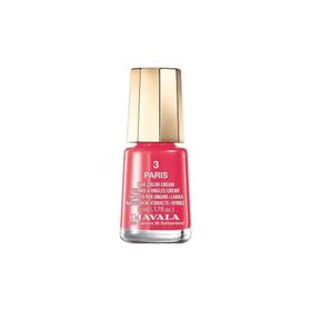 Mavala Mini No : 3 Paris 5 ml Oje