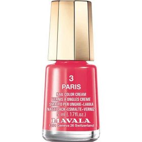 Mavala Mini No : 3 Paris 5 ml Oje
