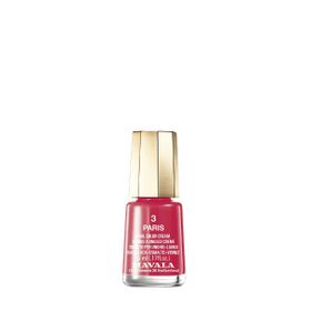 Mavala Mini No : 3 Paris 5 ml Oje