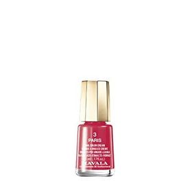 Mavala Mini No : 3 Paris 5 ml Oje