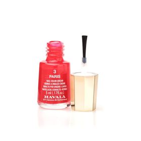 Mavala Mini No : 3 Paris 5 ml Oje