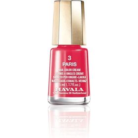 Mavala Mini No : 3 Paris 5 ml Oje