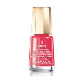 Mavala Mini No : 3 Paris 5 ml Oje
