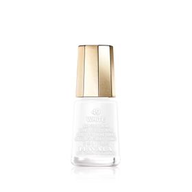 Mavala Mini No :49 White 5 ml Oje
