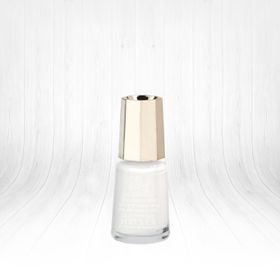 Mavala Mini No :49 White 5 ml Oje