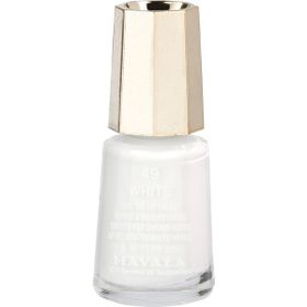 Mavala Mini No :49 White 5 ml Oje
