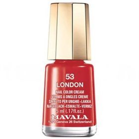 Mavala Mini No :53 London 5 ml Oje