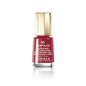 Mavala Mini No :63 Acapulco 5 ml Oje