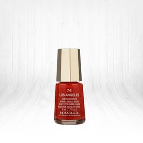 Mavala Mini No :74 Los Angeles 5 ml Oje