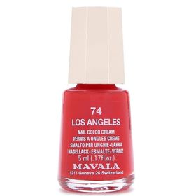 Mavala Mini No :74 Los Angeles 5 ml Oje