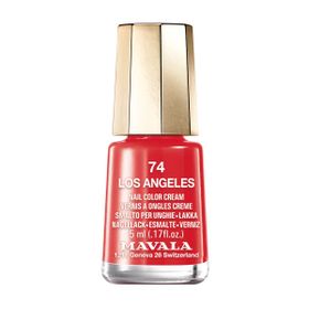 Mavala Mini No :74 Los Angeles 5 ml Oje