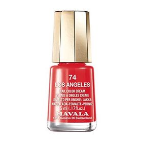 Mavala Mini No :74 Los Angeles 5 ml Oje
