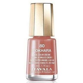 Mavala Mini No :80 Pokhara Oje