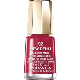 Mavala Mini No :92 New Dehli 5 ml Oje