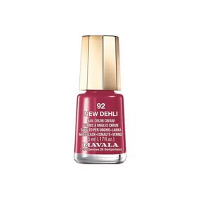 Mavala Mini No :92 New Dehli 5 ml Oje