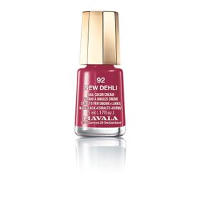 Mavala Mini No :92 New Dehli 5 ml Oje