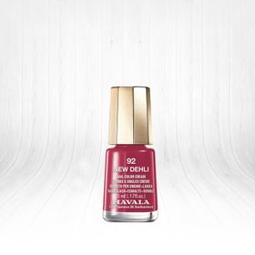 Mavala Mini No :92 New Dehli 5 ml Oje