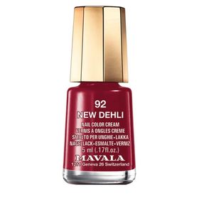 Mavala Mini No :92 New Dehli 5 ml Oje