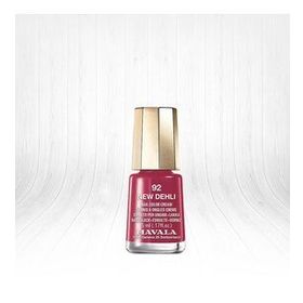 Mavala Mini No :92 New Dehli 5 ml Oje