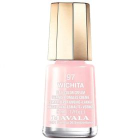 Mavala Mini No :97 Wichita 5 ml Oje