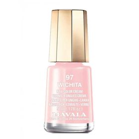 Mavala Mini No :97 Wichita 5 ml Oje