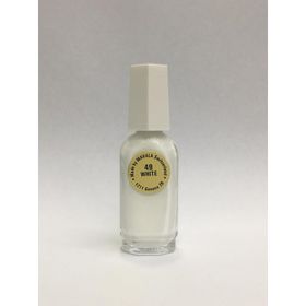 Mavala Mini White 49