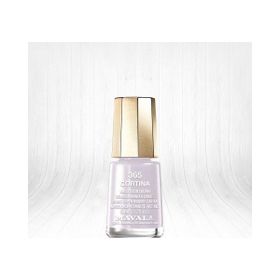 Mavala Minia Color Cortina 5 ml Oje