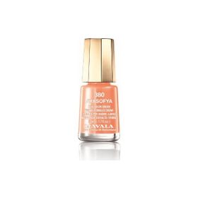 Mavala Nail Color Cream Ayasofya Oje