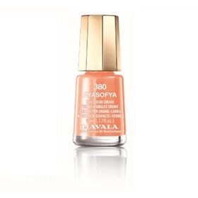 Mavala Nail Color Cream Ayasofya Oje