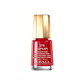 Mavala Nail Color Oje 5 Topkapı 376