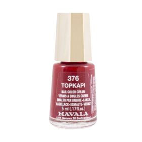 Mavala Nail Color Oje 5 Topkapı 376