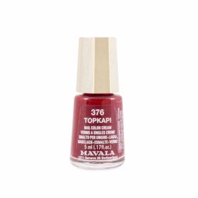 Mavala Nail Color Oje 5 Topkapı 376