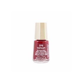 Mavala Nail Color Oje 5 Topkapı 376