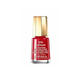 Mavala Nail Color Oje 5 Topkapı 376