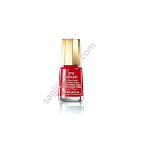 Mavala Nail Color Oje 5 Topkapı 376