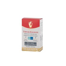 Mavala Nail Shield 2x5 ml Tırnak Kalkanı