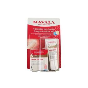 Mavala Nail Shield 2x5 ml Tırnak Kalkanı