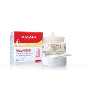 Mavala Nailactan Besleyici Kavanoz Tırnak Kremi