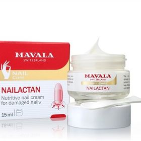Mavala Nailactan Besleyici Kavanoz Tırnak Kremi