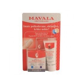 Mavala Nailactan Besleyici Kavanoz Tırnak Kremi