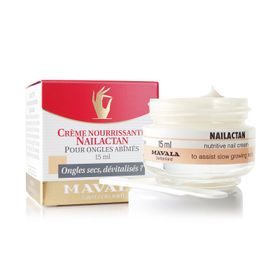 Mavala Nailactan Besleyici Kavanoz Tırnak Kremi