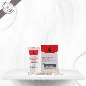 Mavala Nailactan Besleyici Tüp Tırnak Kremi