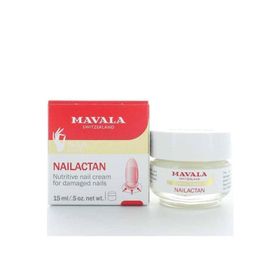 Mavala Nailactan Besleyici Tüp Tırnak Kremi