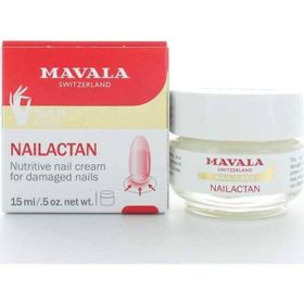 Mavala Nailactan Besleyici Tüp Tırnak Kremi