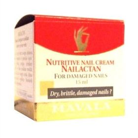Mavala Nailactan Besleyici Tüp Tırnak Kremi