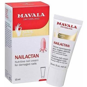 Mavala Nailactan Besleyici Tüp Tırnak Kremi
