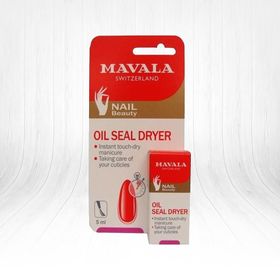 Mavala Nemlendirici 5 ml Oje Kurutucu